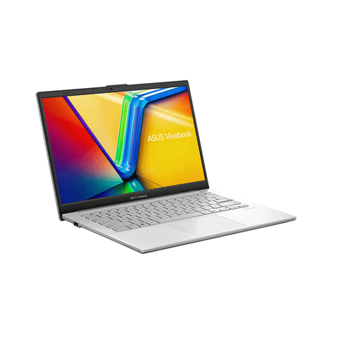  Laptop Asus VivoBook E1404FA-NK177W (R5 7520U/16GB RAM/512GB SSD/14 FHD/Win11/Bạc/BẢO HÀNH 12 THÁNG) 