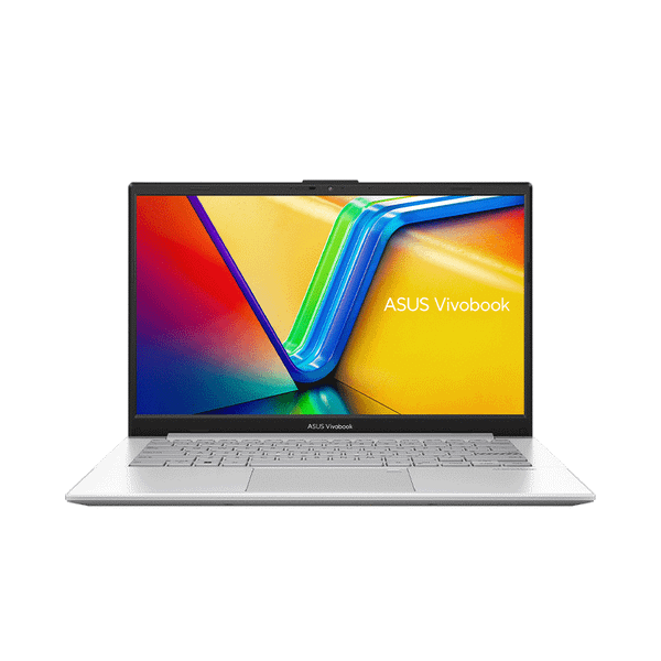  Laptop Asus VivoBook E1404FA-NK177W (R5 7520U/16GB RAM/512GB SSD/14 FHD/Win11/Bạc/BẢO HÀNH 12 THÁNG) 