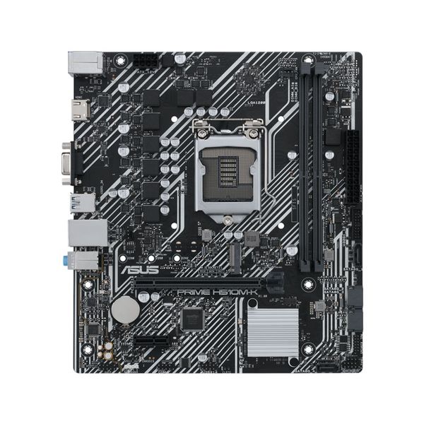  Mainboard ASUS PRIME H510M-K R2.0 (LGA 1200) 
