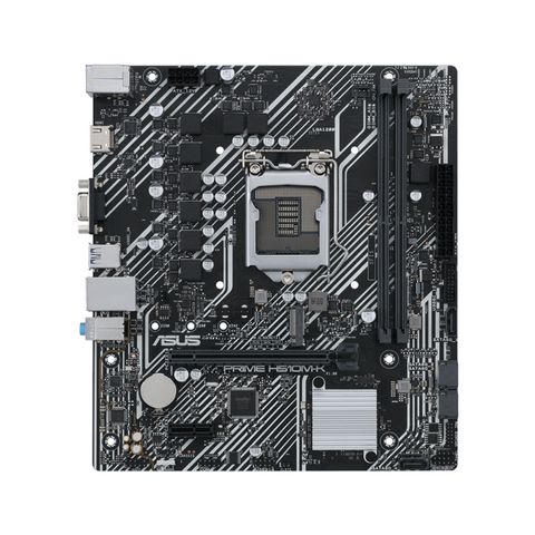  Mainboard ASUS PRIME H510M-K R2.0 (LGA 1200) 