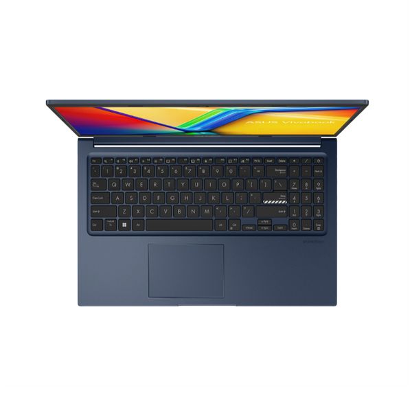  Laptop Asus VivoBook X1504VA-NJ070W (i5 1335U/16GB RAM/512GB SSD/15.6 FHD/Win11/Xanh/BẢO HÀNH 12 THÁNG) 