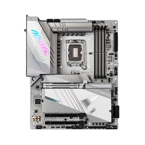  Mainboard Gigabyte Z790 AORUS PRO X DDR5 (LGA 1700) 