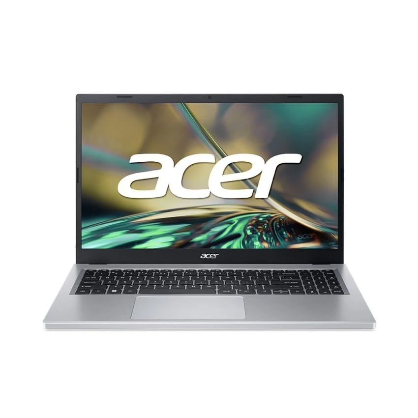  Laptop Acer Aspire 3 A315-510P-34XZ (NX.KDHSV.006) (i3-N305/8GB RAM/512GB SSD/15.6 inch FHD/Win11/Bạc/BẢO HÀNH 12 THÁNG) 