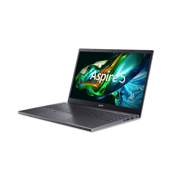  Laptop Acer Aspire 5 A515-58M-56YX (NX.KQ8SV.005) (i5-13420H/16GB RAM/512GB SSD/15.6 inch FHD/Win11/Xám/BẢO HÀNH 12 THÁNG) 