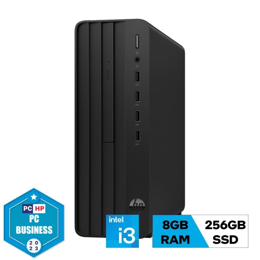  PC Đồng Bộ HP 280 Pro G9 SFF (9H9C5PT) (i3-12100/8GB RAM/256GB SSD/Win 11) 