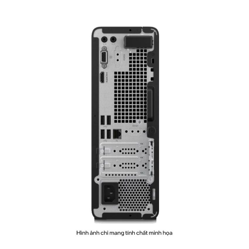  PC Đồng Bộ HP 280 Pro G9 SFF (9H9C5PT) (i3-12100/8GB RAM/256GB SSD/Win 11) 