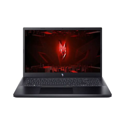 Laptop Acer Gaming Nitro V ANV15-51-75GS (NH.QN8SV.005) (Geforce RTX4050 6GB/i7-13620H/16GB RAM/512GB SSD/15.6 inch FHD 144Hz/Win11/Đen/BẢO HÀNH 12 THÁNG) 