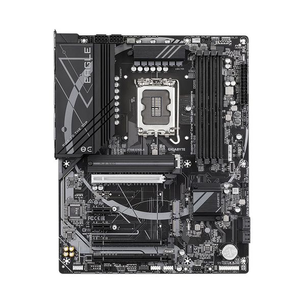  Mainboard Gigabyte Z790 EAGLE DDR5 (LGA 1700) 