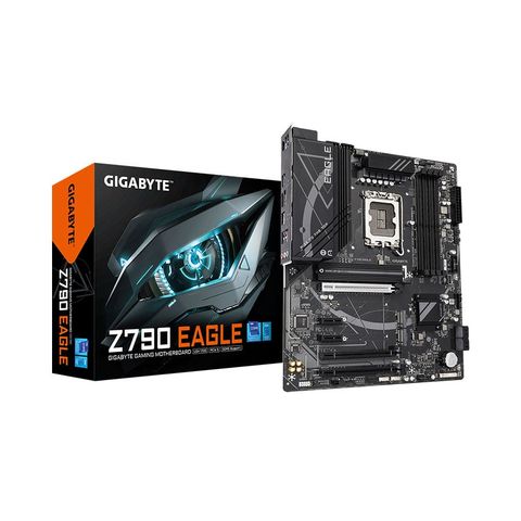  Mainboard Gigabyte Z790 EAGLE DDR5 (LGA 1700) 