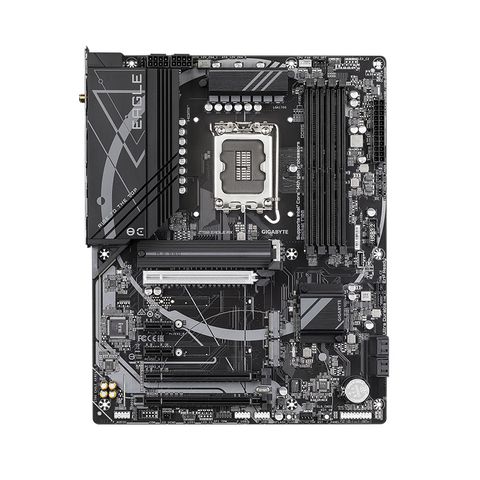  Mainboard Gigabyte Z790 EAGLE AX DDR5 (LGA 1700) 