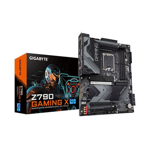  Mainboard Gigabyte Z790 GAMING X DDR5 (LGA 1700) 