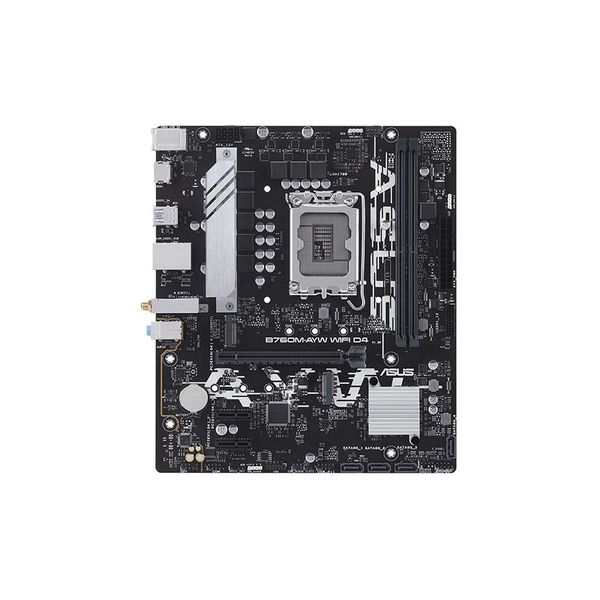  Mainboard Asus B760M-AYW WIFI D4 (LGA 1700) 
