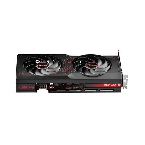  Card màn hình SAPPHIRE PULSE RX 7600 GAMING OC 8GB 