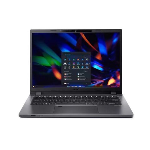  Laptop Acer TravelMate P2 (TMP214-55-5044) (i5 1335U/8GB/512GB SSD/14.0 FHD/Win11/Xám/BẢO HÀNH 12 THÁNG) 