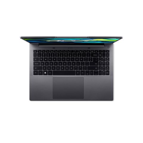  Laptop Acer Aspire Lite AL16-51P-596H (NX.KWZSV.002) (i5 1235U/8GB/512GB SSD/16 inch WUXGA/Win 11/Xám/BẢO HÀNH 12 THÁNG) 