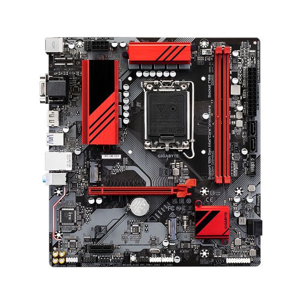  Mainboard Gigabyte B760M GAMING DDDR5 