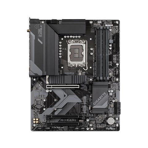  Mainboard Gigabyte Z790 S WIFI DDR4 (LGA 1700) 