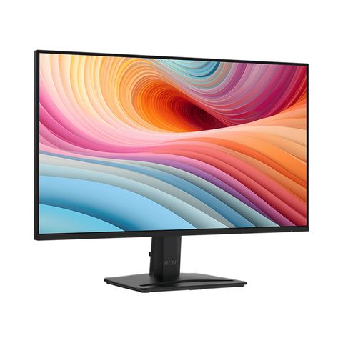  Màn hình MSI PRO MP251 E2 (24.5 inch/FHD/IPS/120Hz/1ms/Loa) 