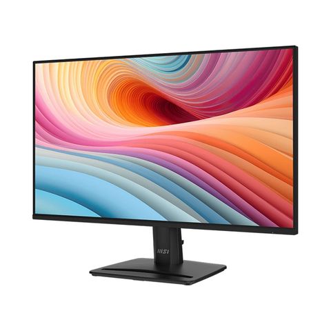  Màn hình MSI PRO MP251 E2 (24.5 inch/FHD/IPS/120Hz/1ms/Loa) 