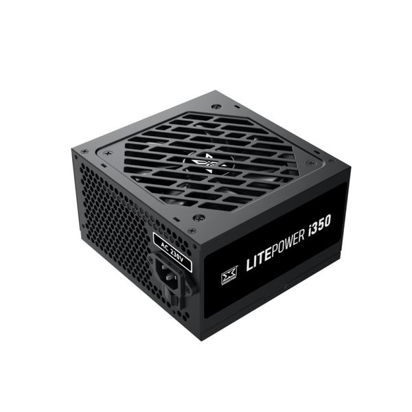  Nguồn Xigmatek Litepower i350 EN44601 