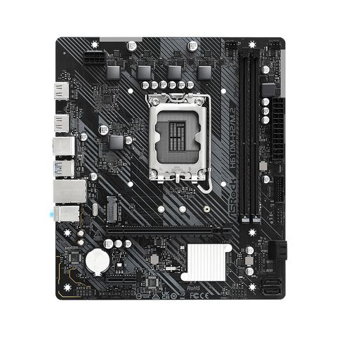 Mainboard ASROCK H610M-H2/M.2 DDR4 (LGA 1700) 