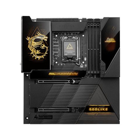  Mainboard MSI MEG Z890 GODLIKE DDR5 