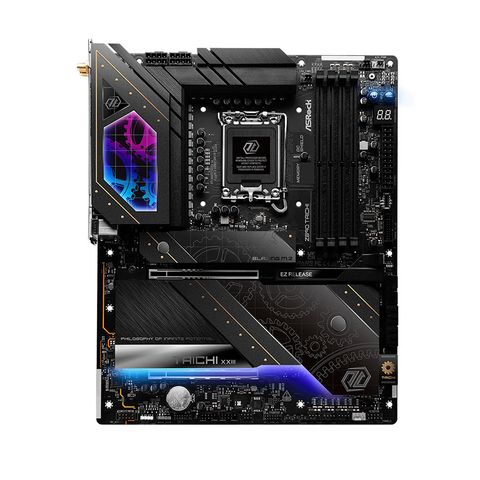  Mainboard ASROCK Z890 TAICHI DDR5 