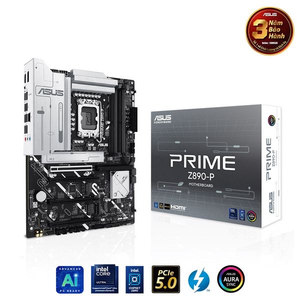  Mainboard ASUS PRIME Z890-P DDR5 