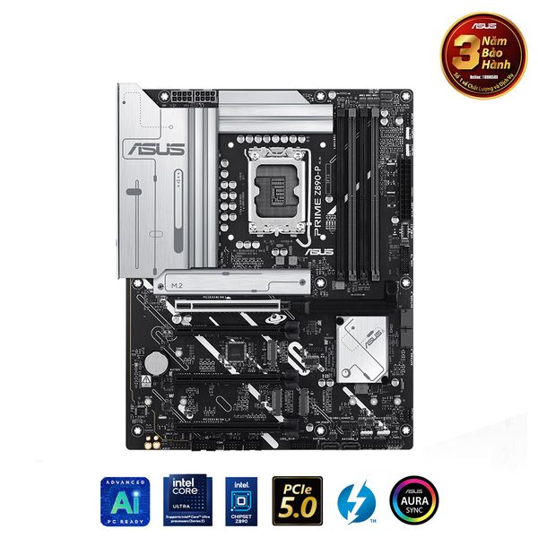  Mainboard ASUS PRIME Z890-P DDR5 