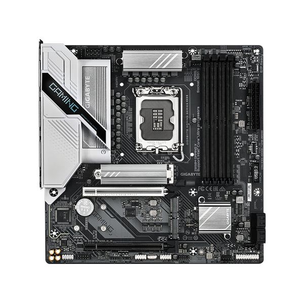  Mainboard Gigabyte Z890M GAMING X 