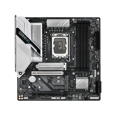  Mainboard Gigabyte Z890M GAMING X 