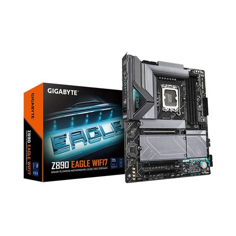  Mainboard Gigabyte Z890 EAGLE WIFI 7 
