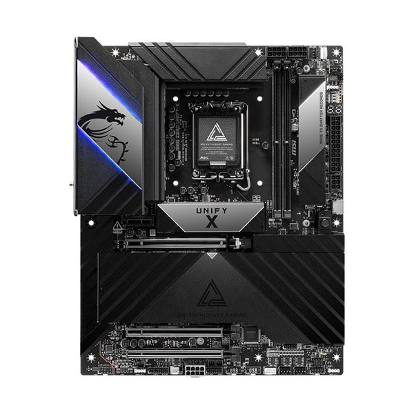  Mainboard MSI MEG Z890 UNIFY-X 