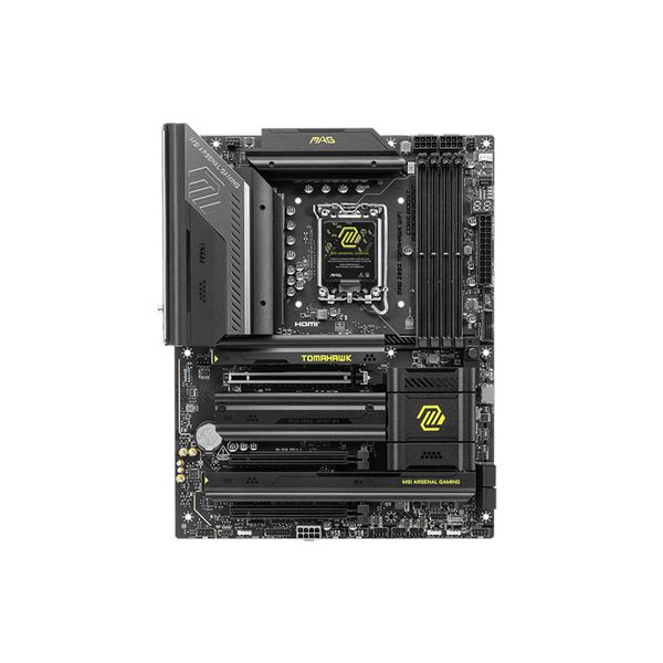  Mainboard MSI MAG Z890 TOMAHAWK WIFI 