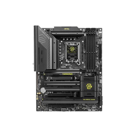  Mainboard MSI MAG Z890 TOMAHAWK WIFI 