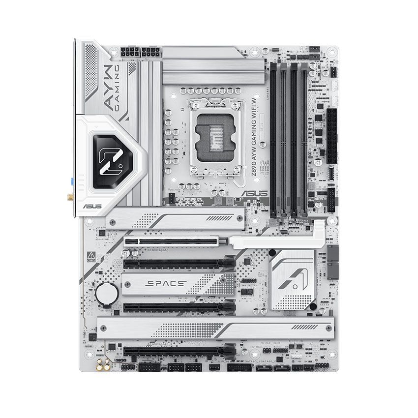  Mainboard Asus Z890 AYW Gaming WIFI W 
