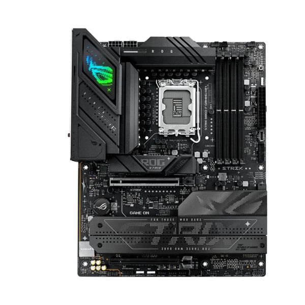  Mainboard ASUS ROG STRIX B860-F GAMING WIFI 