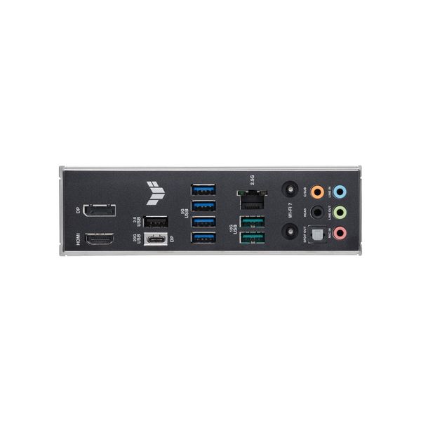  Mainboard ASUS TUF GAMING B860M-PLUS WIFI 