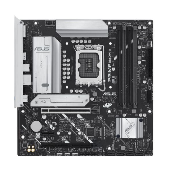  Mainboard ASUS PRIME B860M-A-CSM 