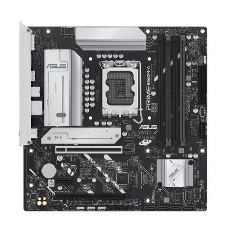  Mainboard ASUS PRIME B860M-A-CSM 