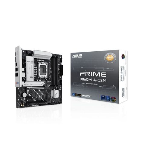  Mainboard ASUS PRIME B860M-A-CSM 