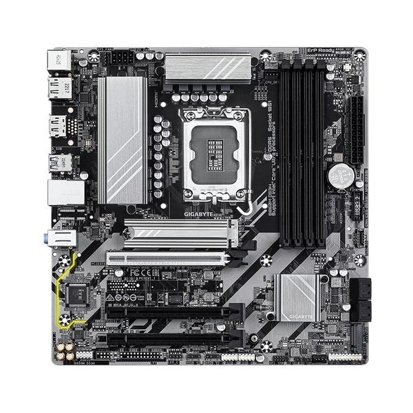  Mainboard Gigabyte B860M DS3H 