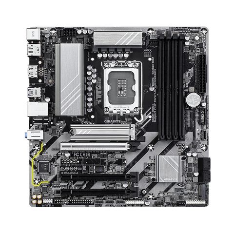 Mainboard Gigabyte B860M DS3H 