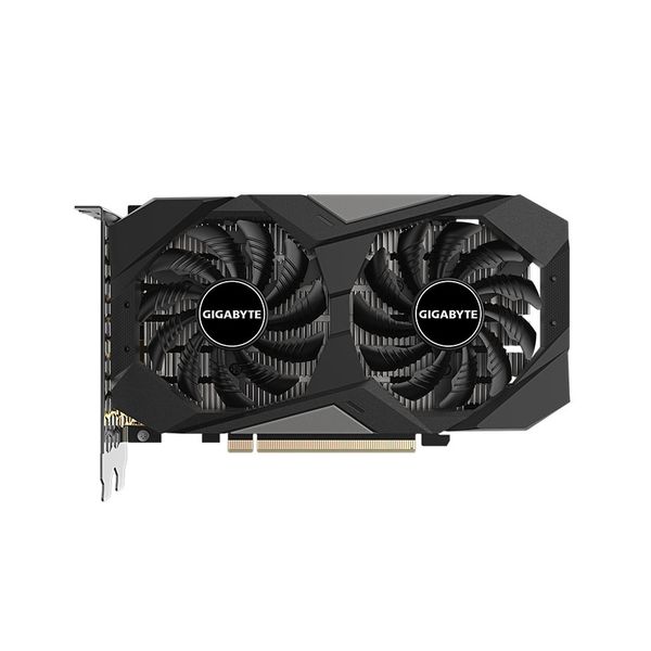  Card màn hình Gigabyte RTX 3050 WINFORCE OC V2-6G 