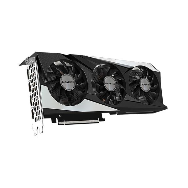  Card màn hình Gigabyte RTX 3060 GAMING OC 12GD-V2 - Cũ đẹp (Box) 