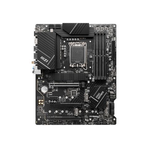  Mainboard MSI PRO Z790-P WIFI DDR5 (LGA 1700) 