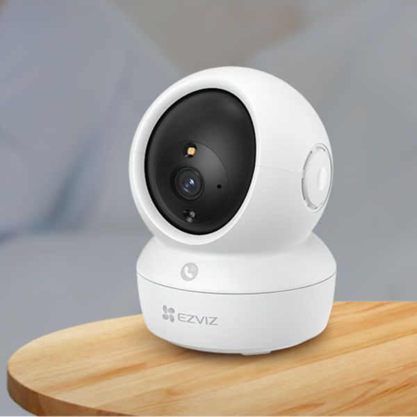  Camera EZVIZ H6C Pro 2K 