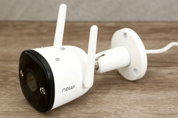  Camera Imou Bullet 2E 