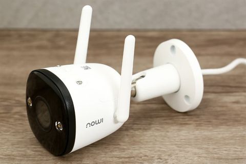  Camera Imou Bullet 2E 