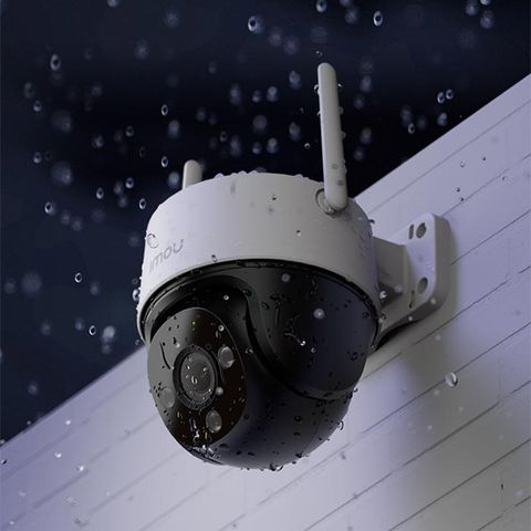  Camera Cruiser SE+ IMOU IPC-S41FEP 